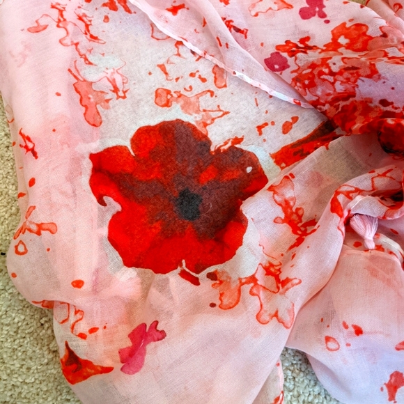 Scarves!!! - Picture 6 of 15